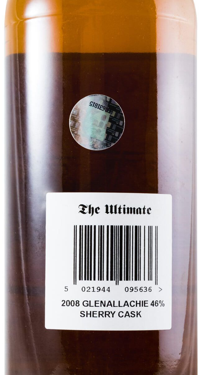 2008 The Ultimate Glenallachie