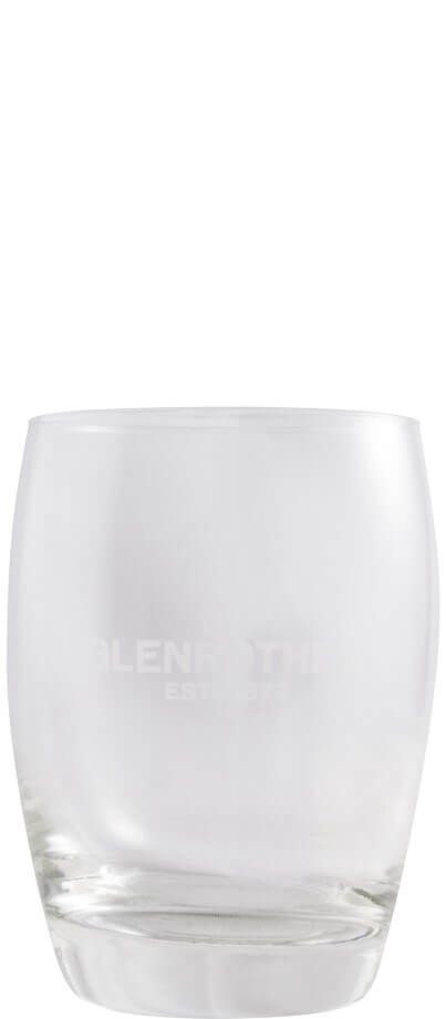 Glenrothes 10 anos c/2 Copos