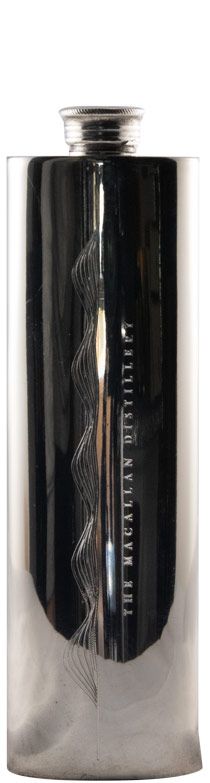 Macallan Rare Cask Black Limited Edition