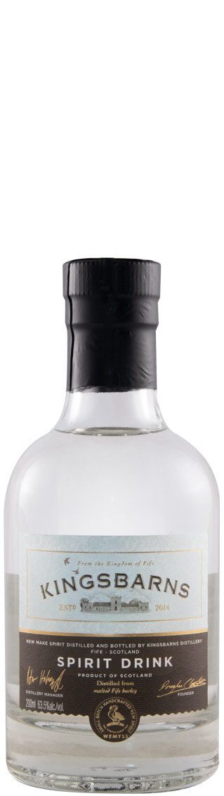 Kingsbarns Spirit Drink 20cl