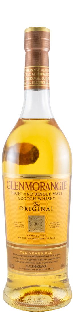 Glenmorangie Ray of Light Edition 10 years
