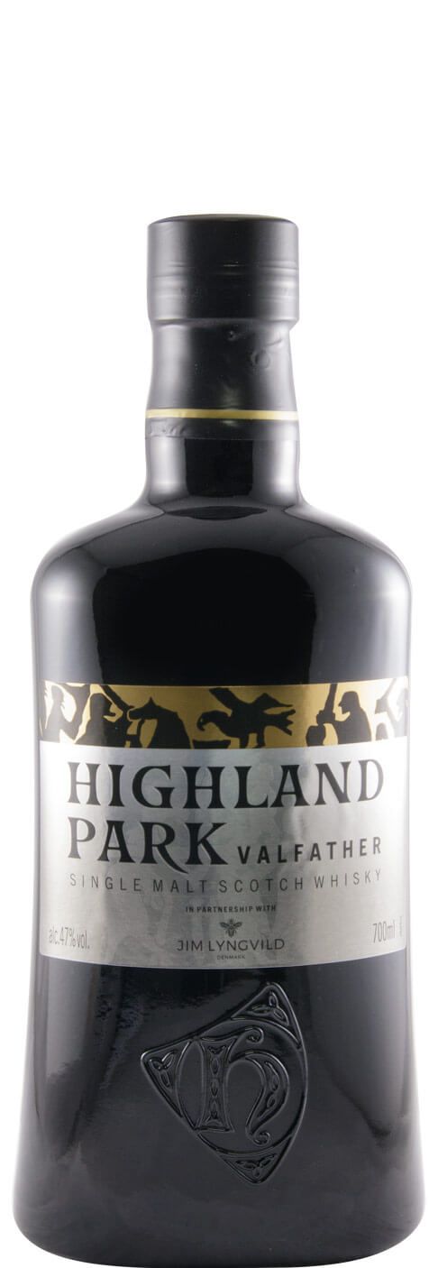 Highland Park Valfather