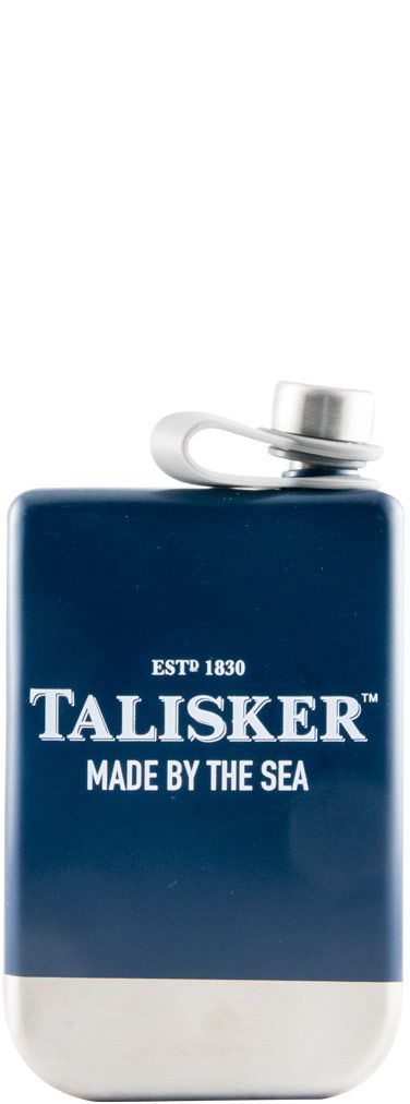 Talisker Skye c/Cantil