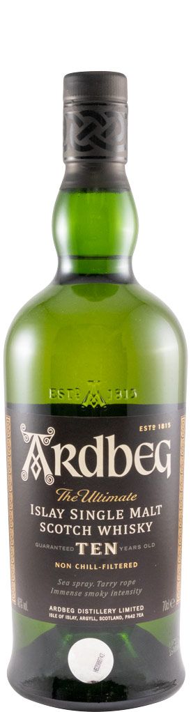 Ardbeg Ardbone 10 years