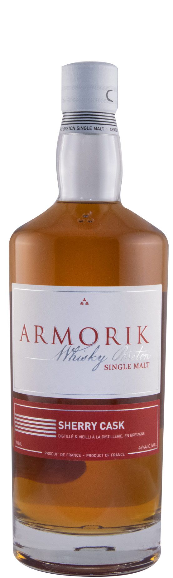 Armorik Sherry Cask
