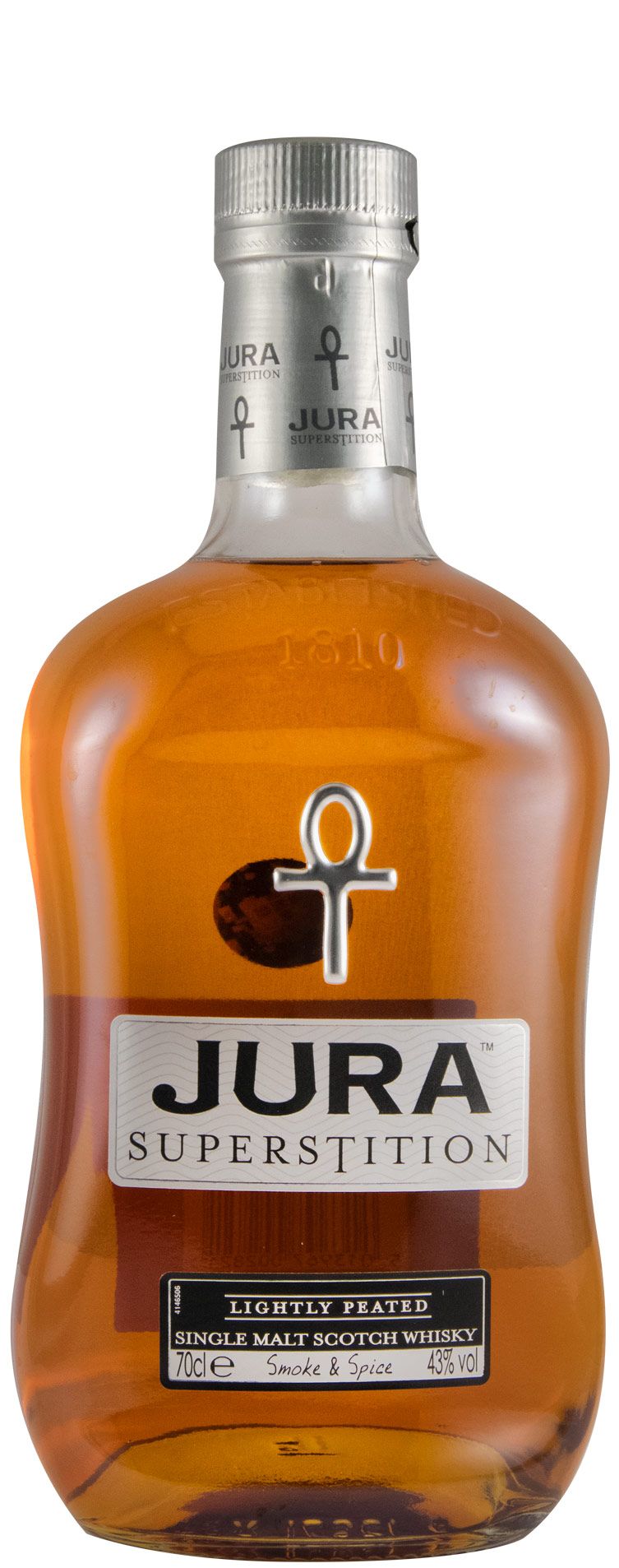 Jura Superstition c/2 Copos