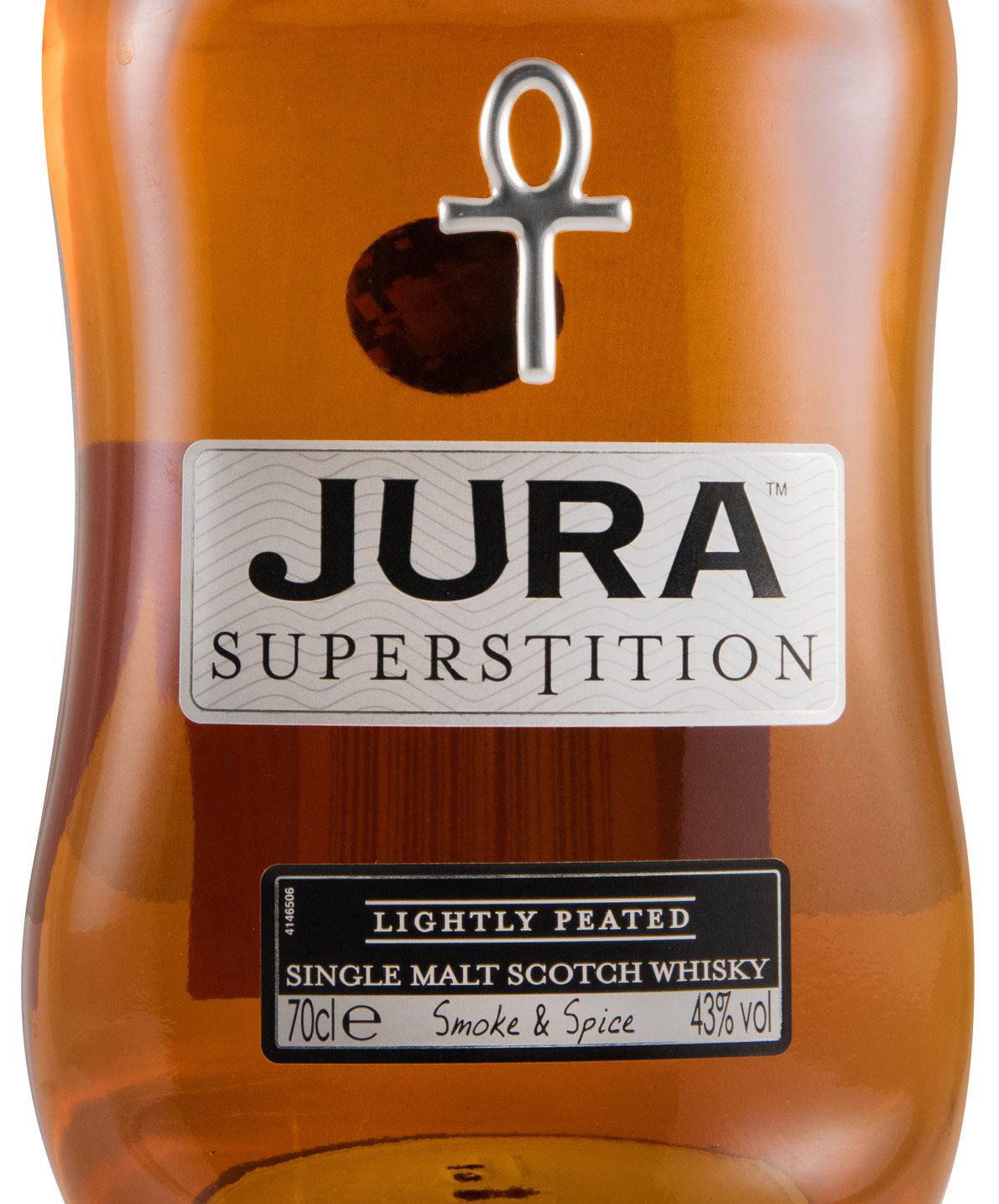 Jura Superstition c/2 Copos