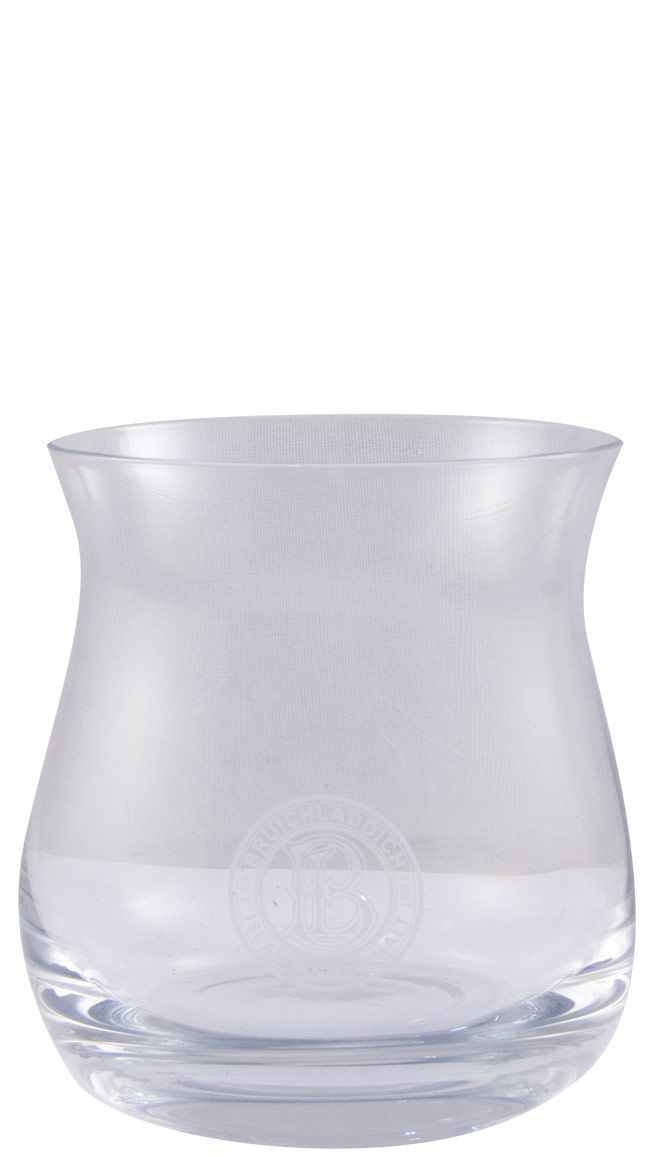 Bruichladdich Scottish Barley The Classic Laddie c/2 Copos