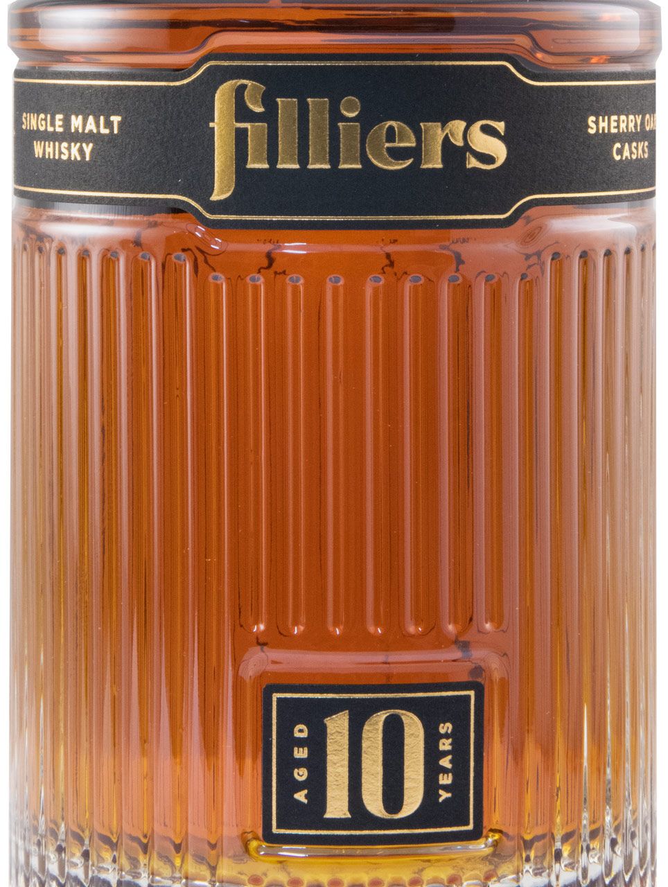 Filliers Sherry Oak Casks 10 anos