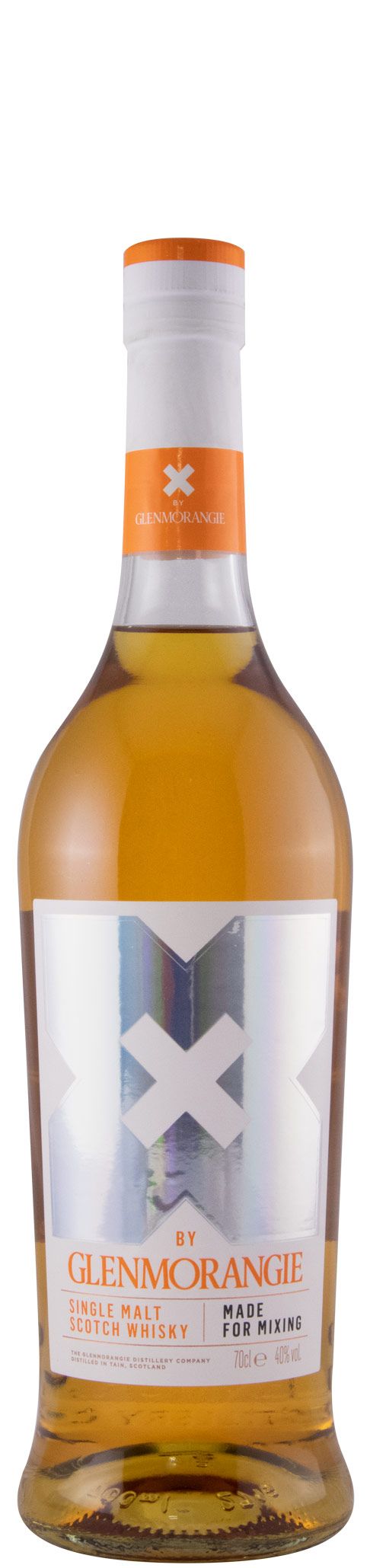 Glenmorangie X