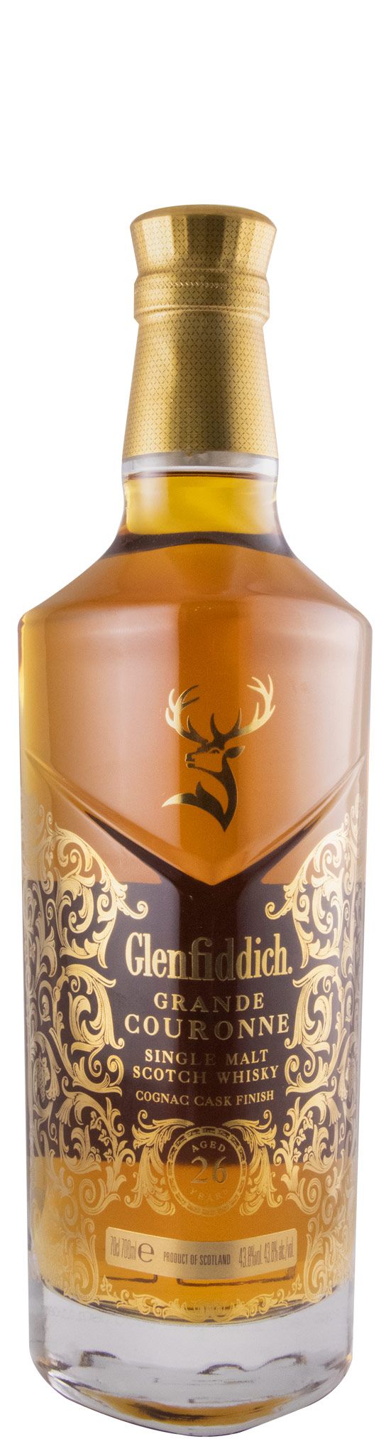 Glenfiddich Grande Couronne 26 years