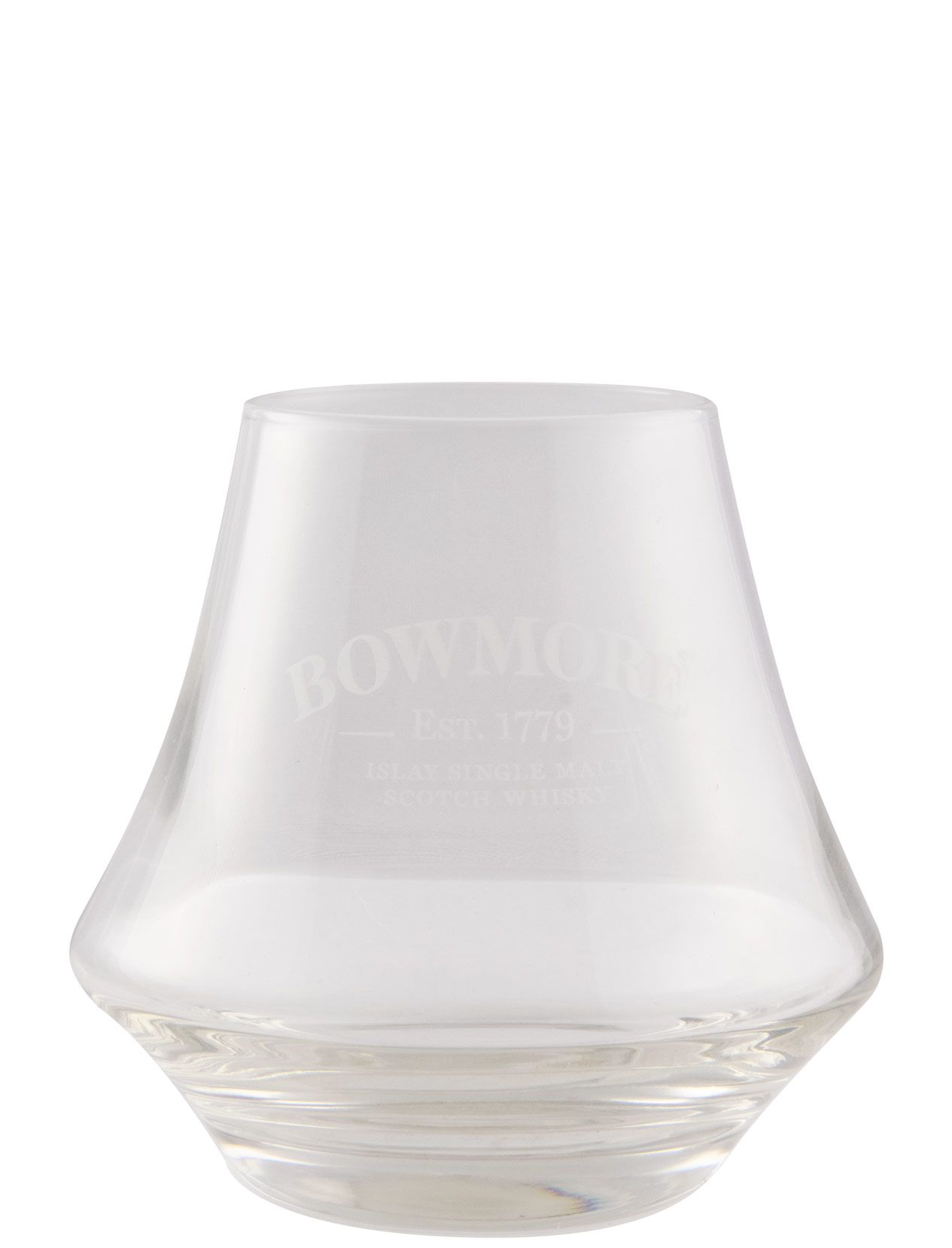 Bowmore Legend w/Glass