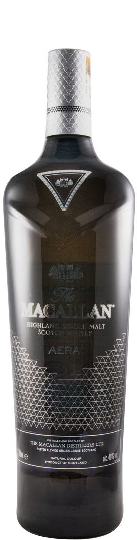 Macallan Aera