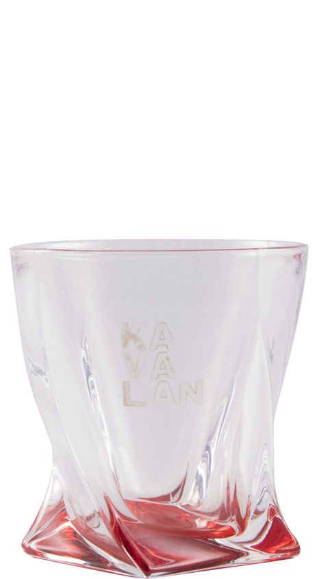 Kavalan King Car Group 40º Aniversário c/Copo 1,5L