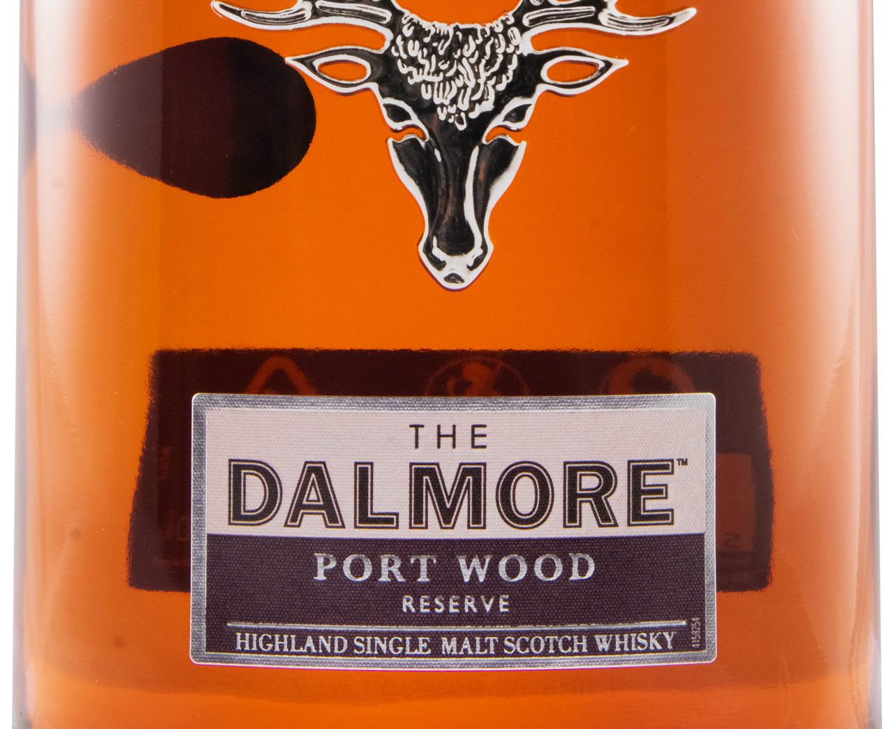 Dalmore Port Wood Reserve
