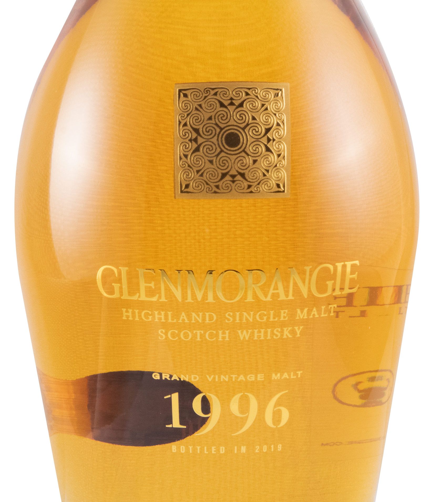 1996 Glenmorangie Grand Vintage