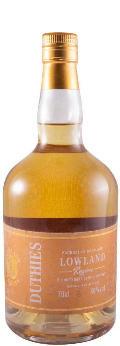 Duthies Lowland Blended Malt