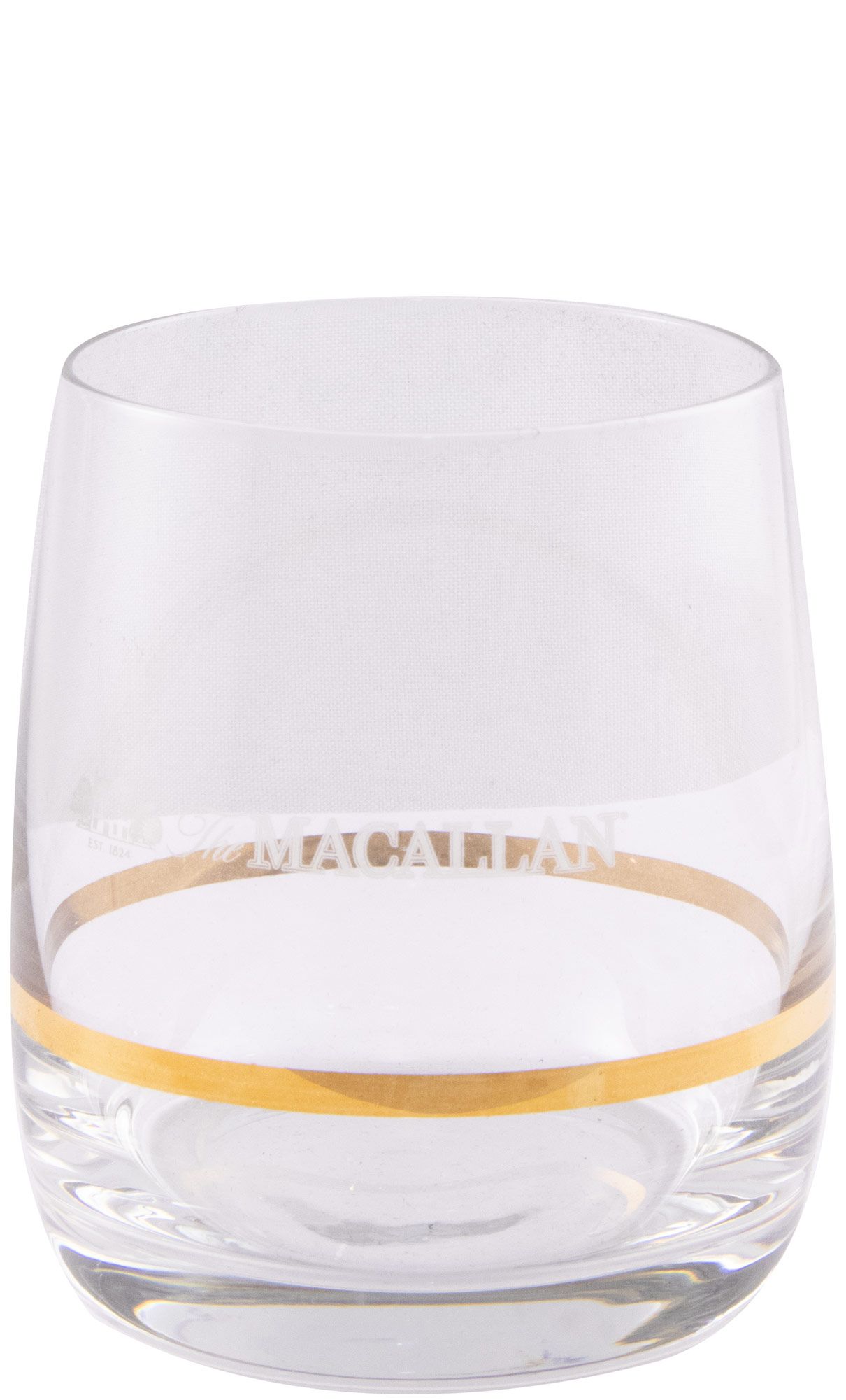 Macallan Double Cask Limited Edition 12 anos c/2 Copos