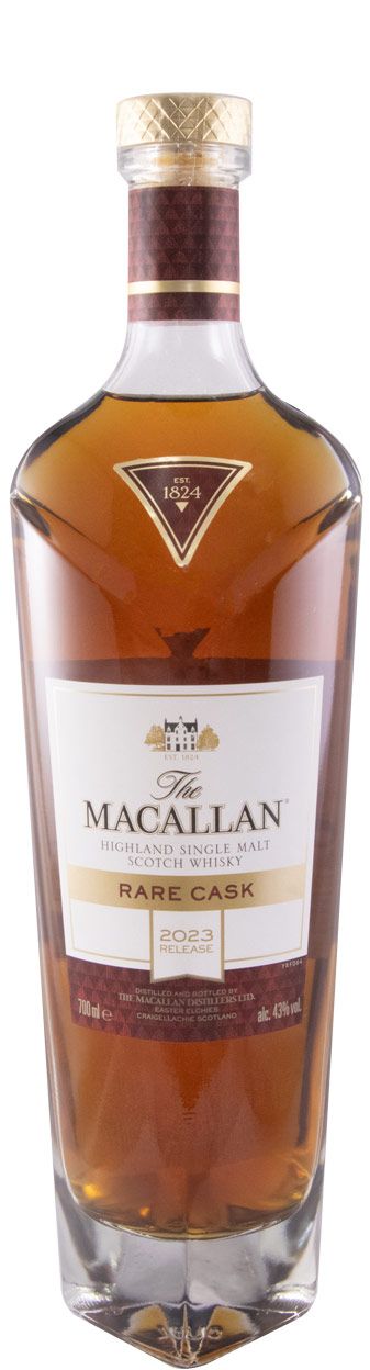 Macallan Rare Cask 2023 Release