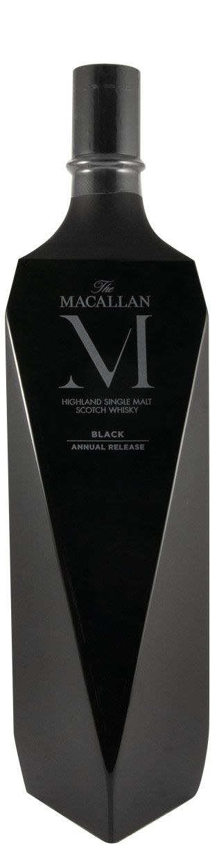Macallan M Black 2023 Annual Release