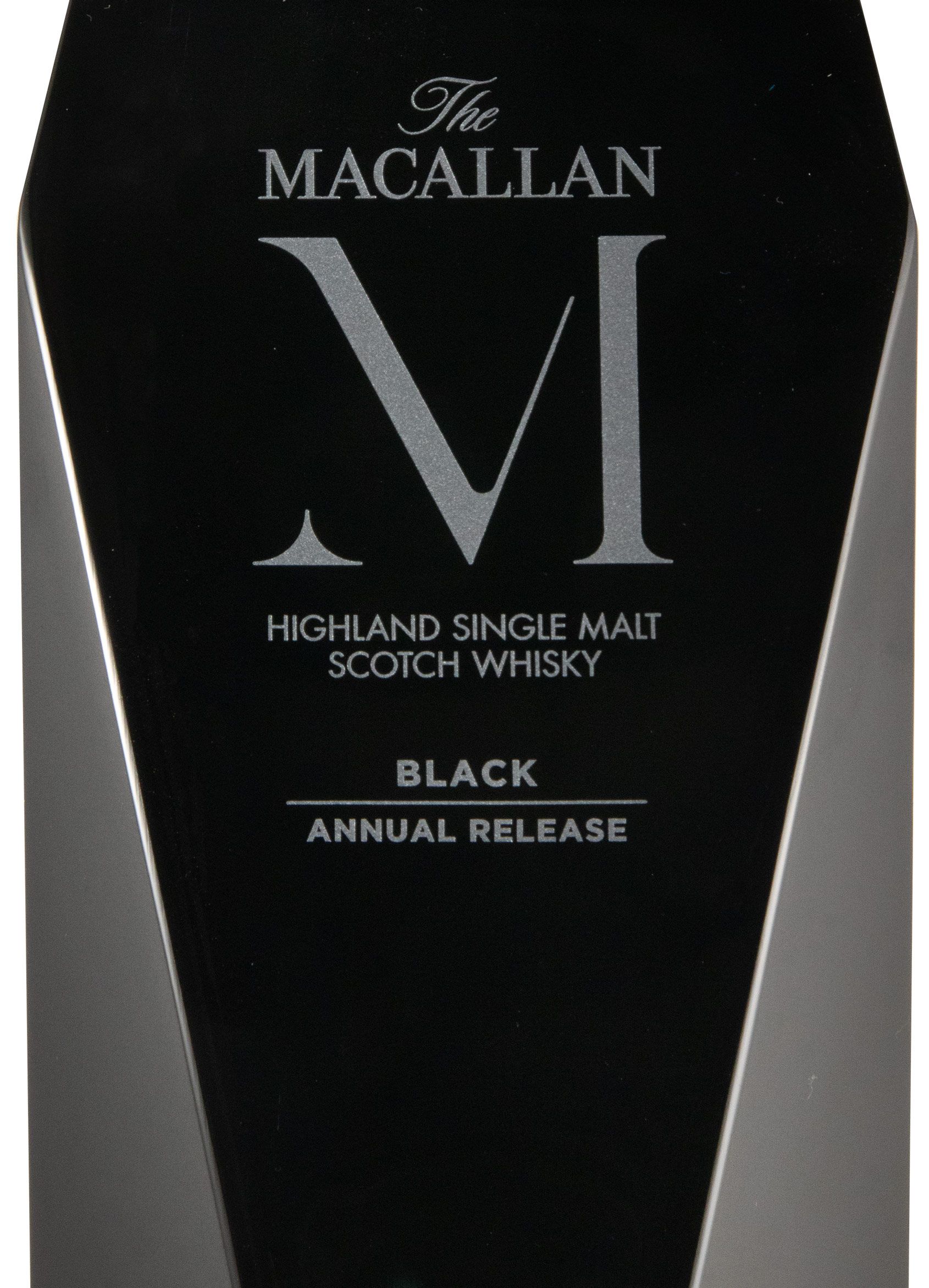 Macallan M Black 2023 Annual Release