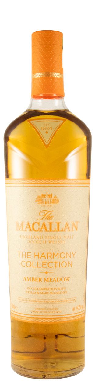 Macallan Harmony Collection Amber Meadow