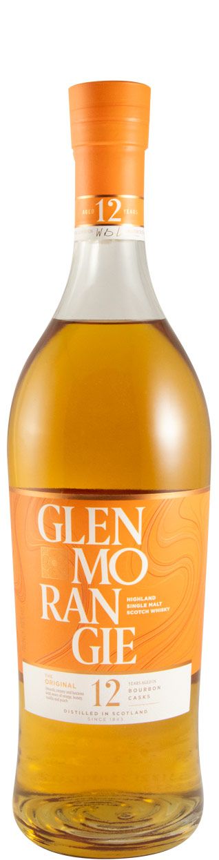 Glenmorangie Original 12 anos