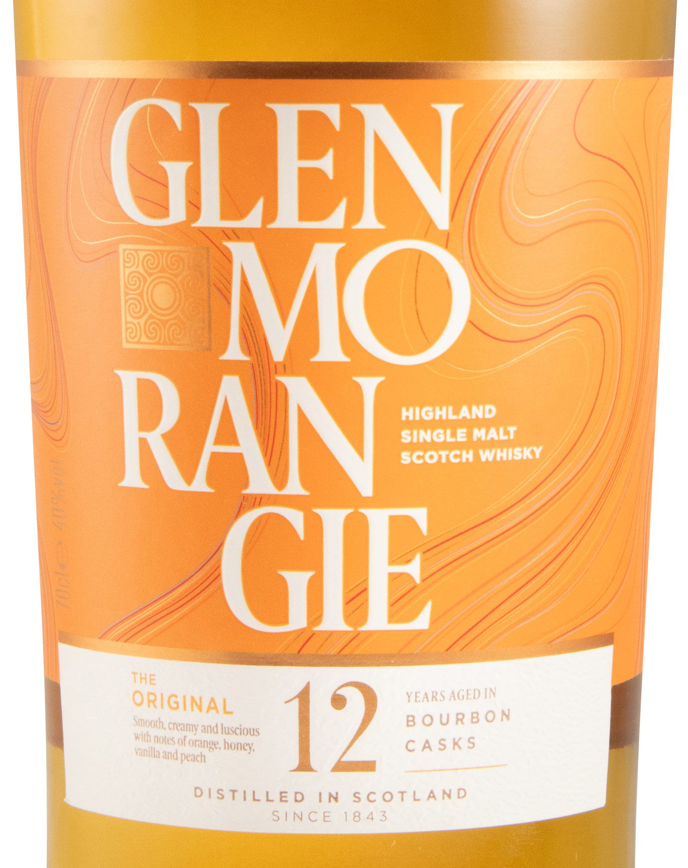 Glenmorangie Original 12 anos