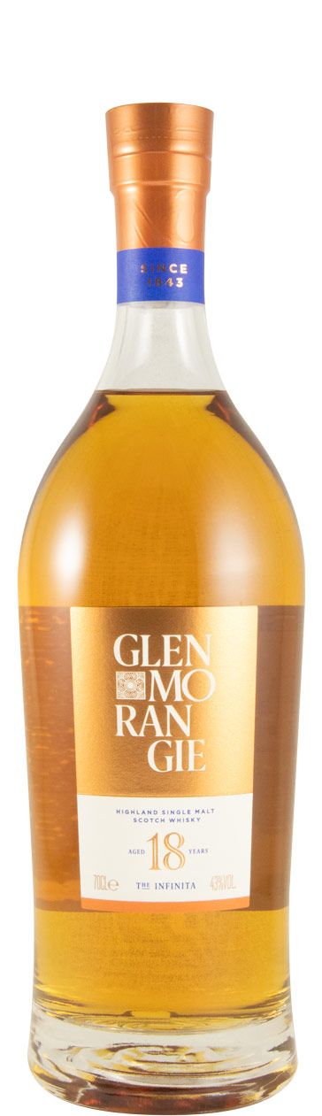 Glenmorangie The Infinita 18 years