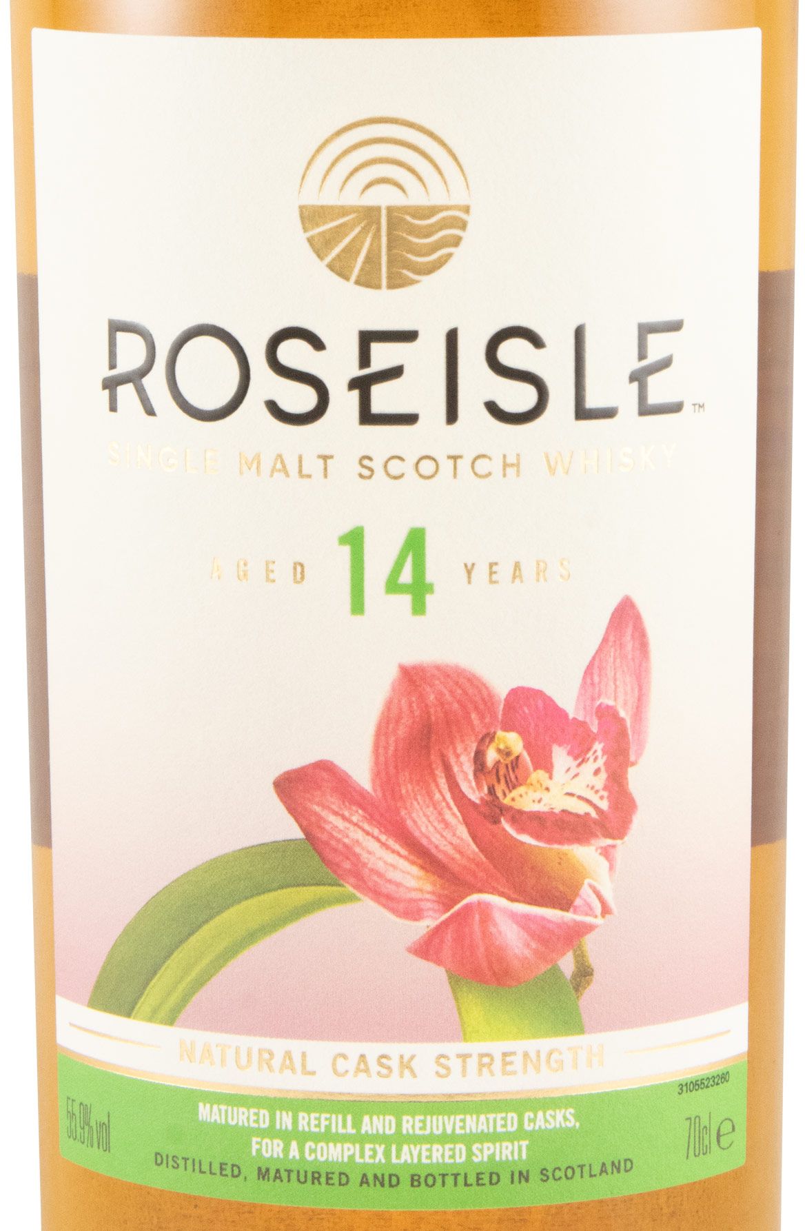 Roseisle 2025 Special Release 14 years