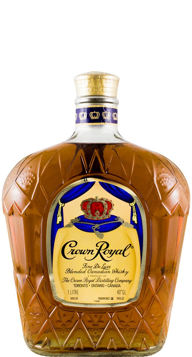 Crown Royal 1L