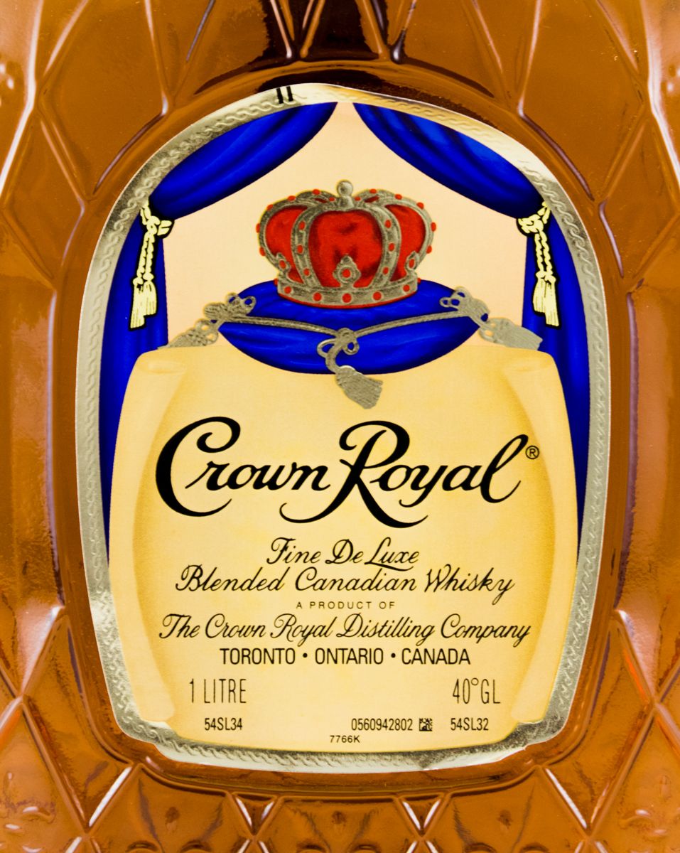 Crown Royal 1L