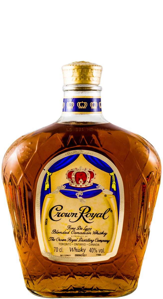 Crown Royal 70cl