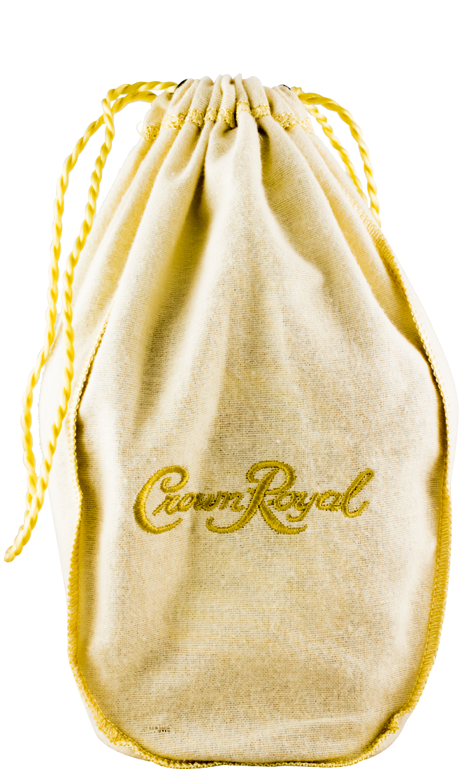 Crown Royal Rye Northern Harvest 1L