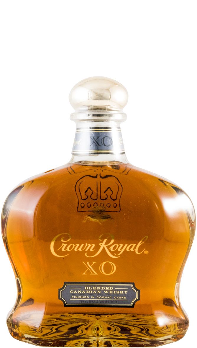 Crown Royal XO