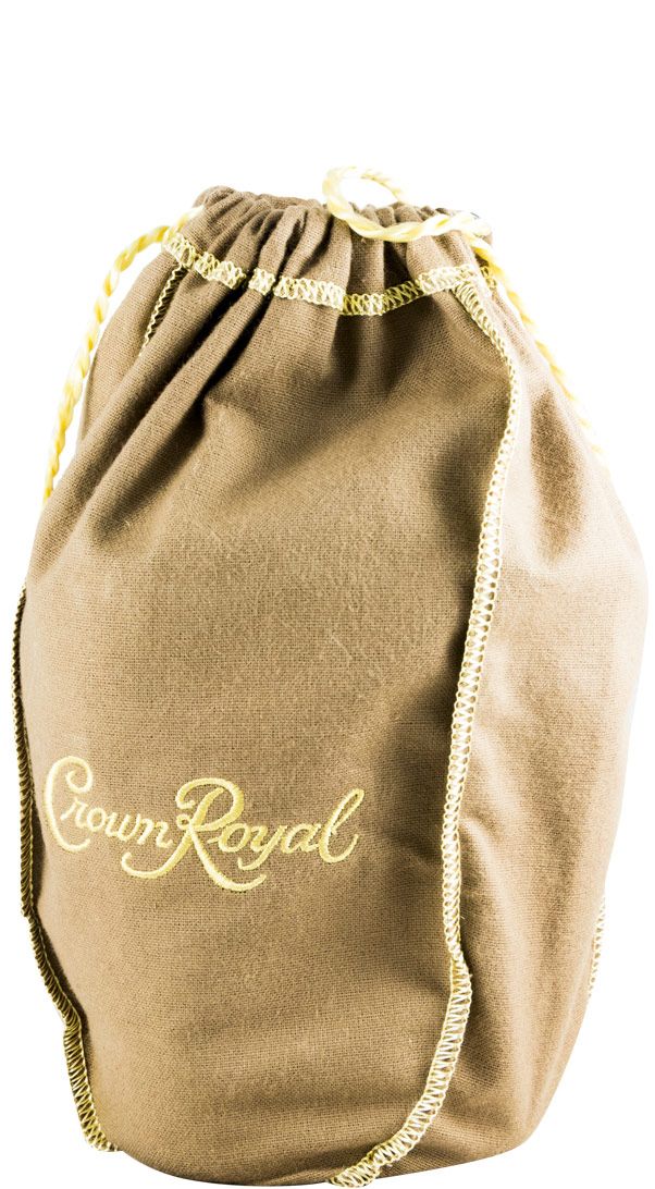 Crown Royal Vanilla 1L