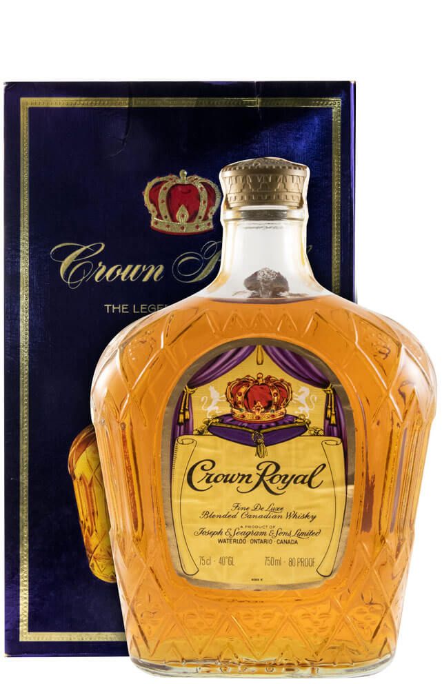 Crown Royal 75cl
