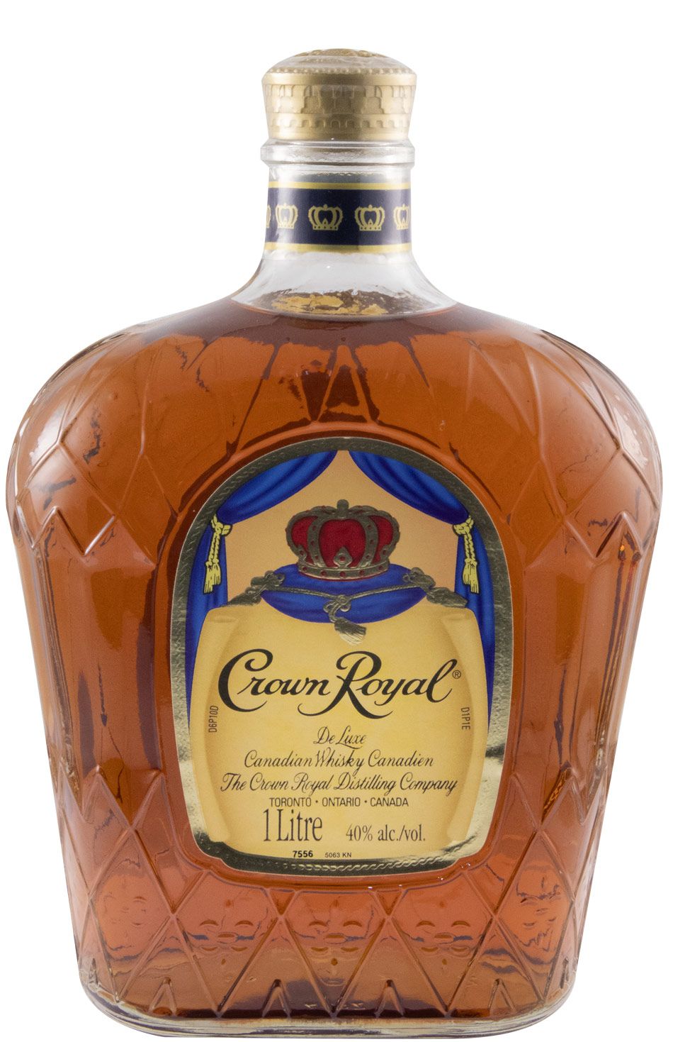 Crown Royal (no case) 1L
