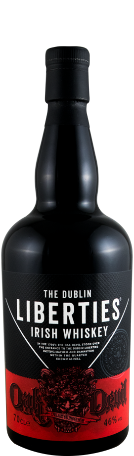 Dublin Liberties Oak Devil
