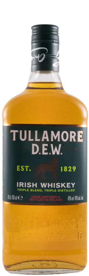 Tullamore Dew