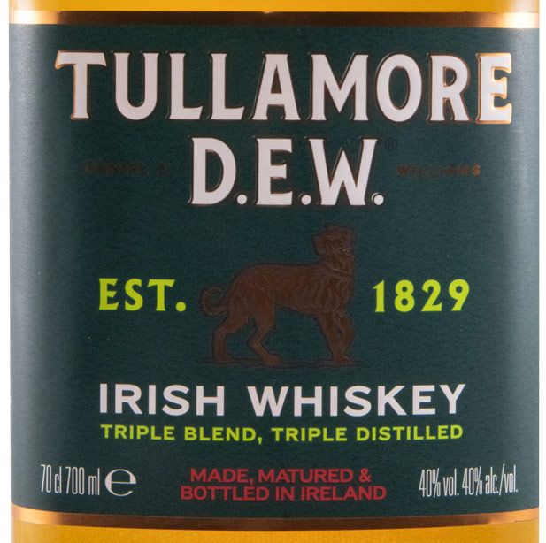 Tullamore Dew
