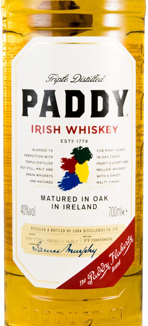 Paddy