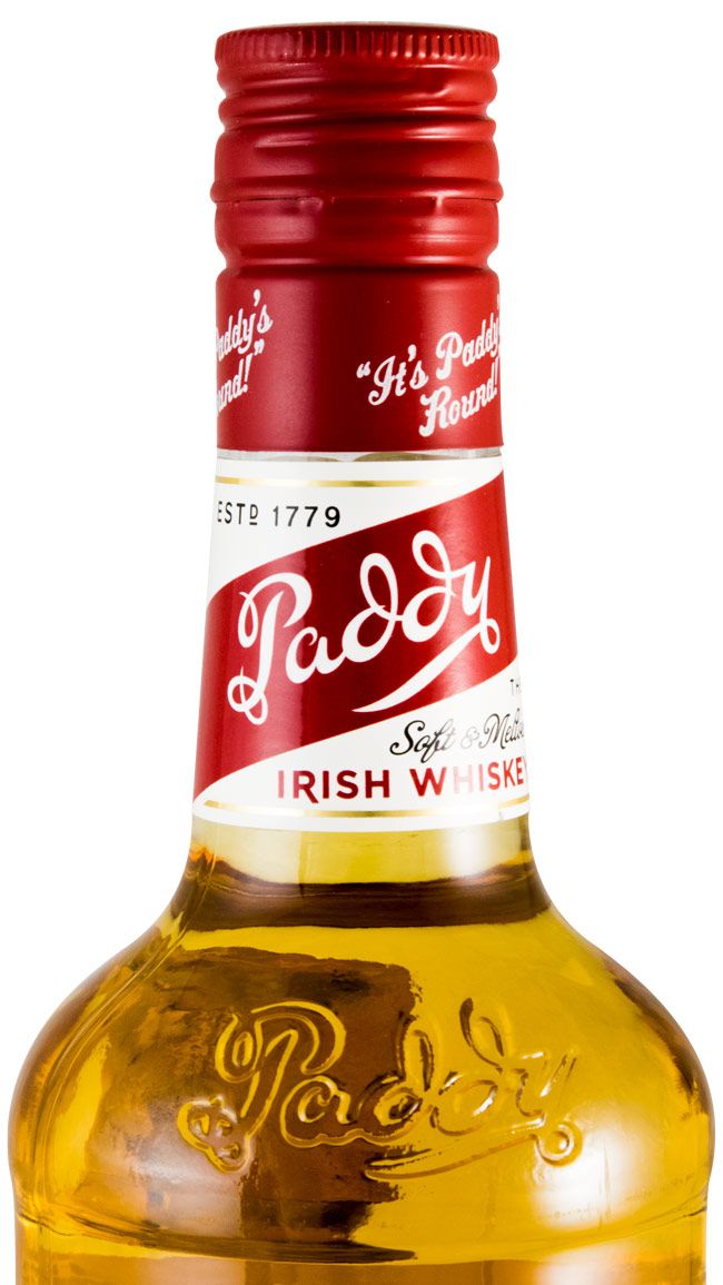 Paddy
