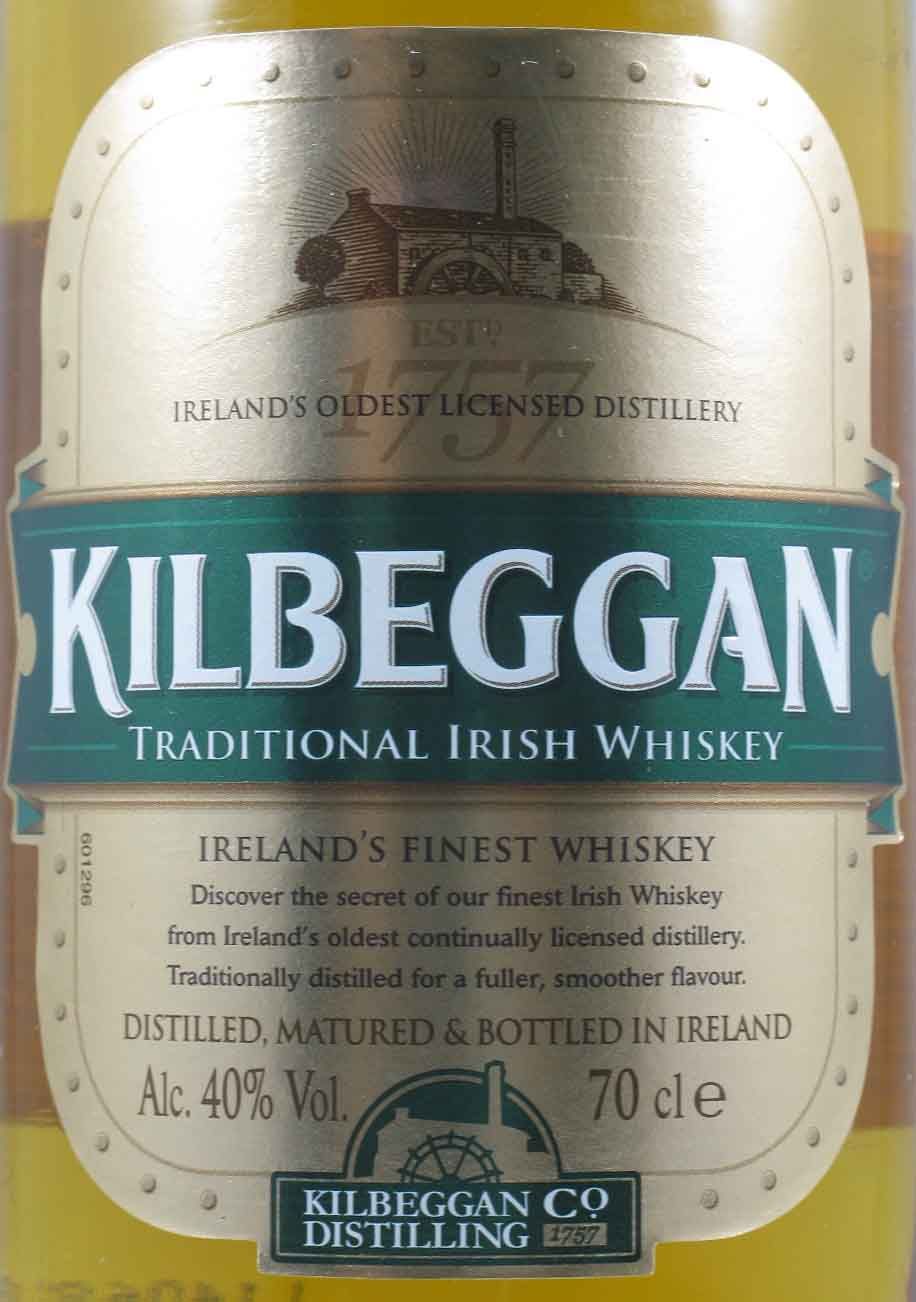 Kilbeggan