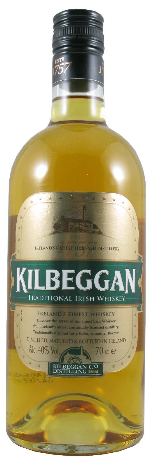 Kilbeggan