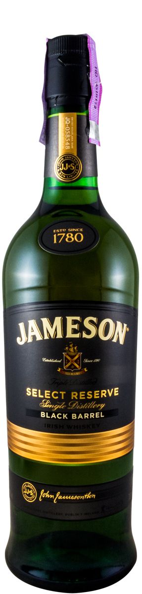 Jameson Select Reserve