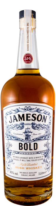 Jameson Bold 1L