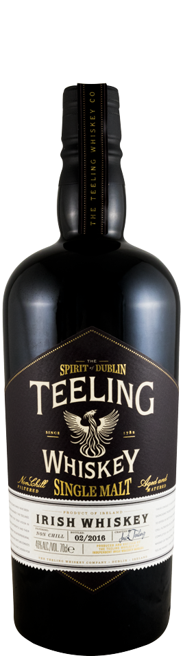 Teeling Single Malt