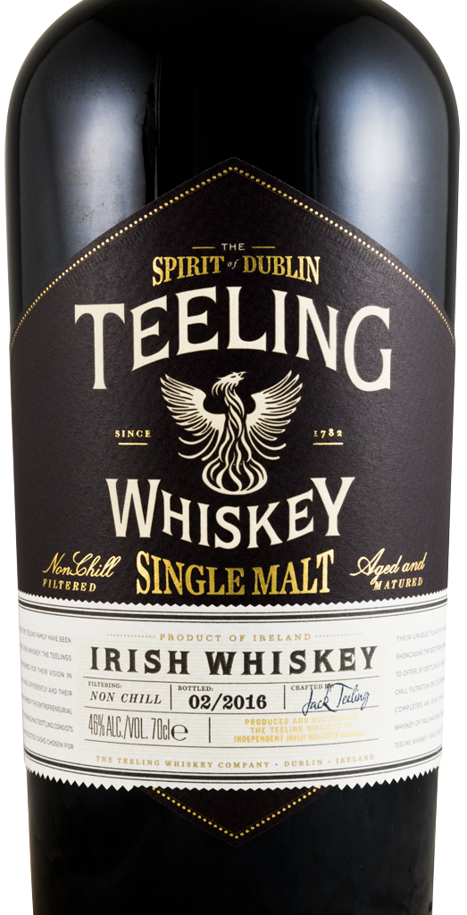 Teeling Single Malt