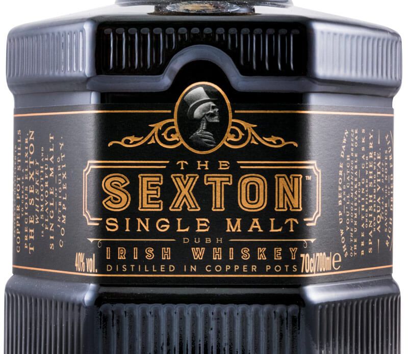 Sexton Single Malt